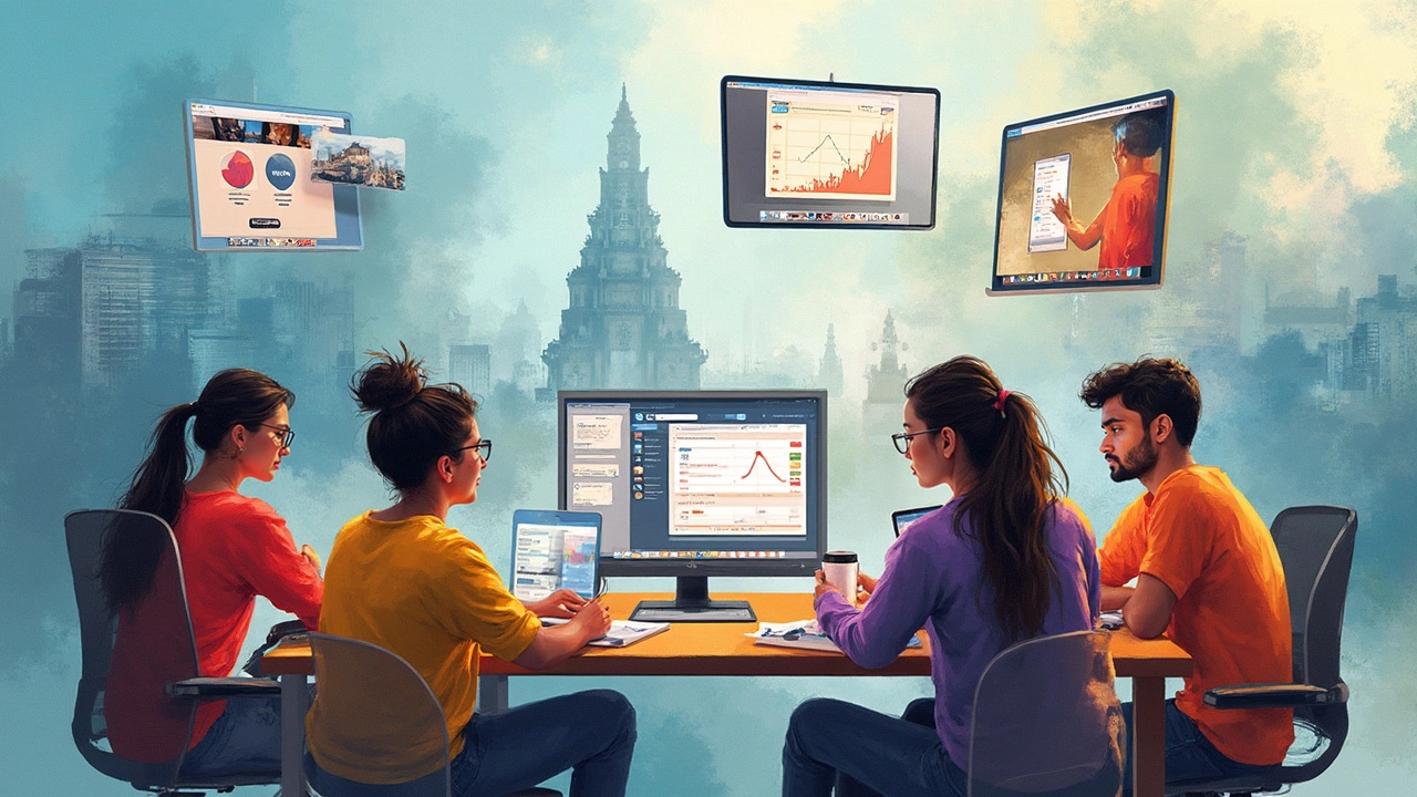 Finding and Choosing the Right Courses