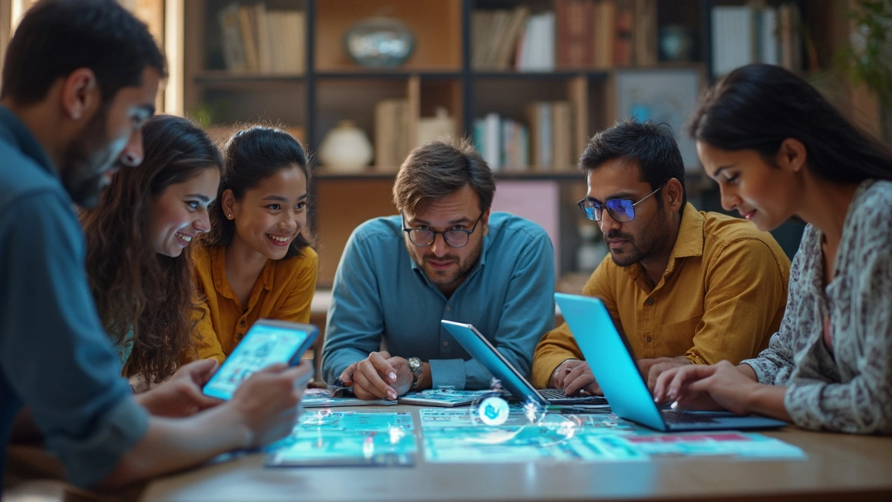Which One Is an eLearning Platform? Simple Ways to Spot the Real Deal