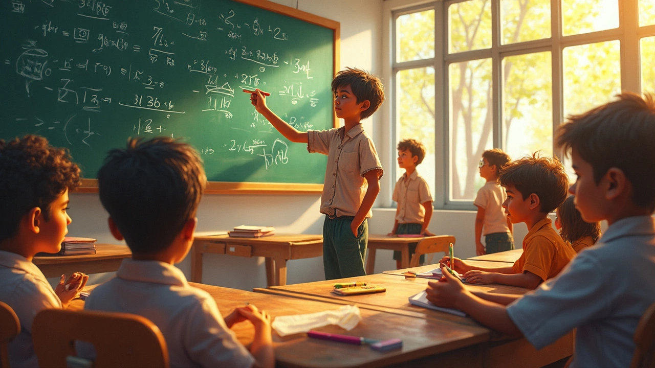Youngest to Crack IIT: Shocking Age Records and Study Hacks