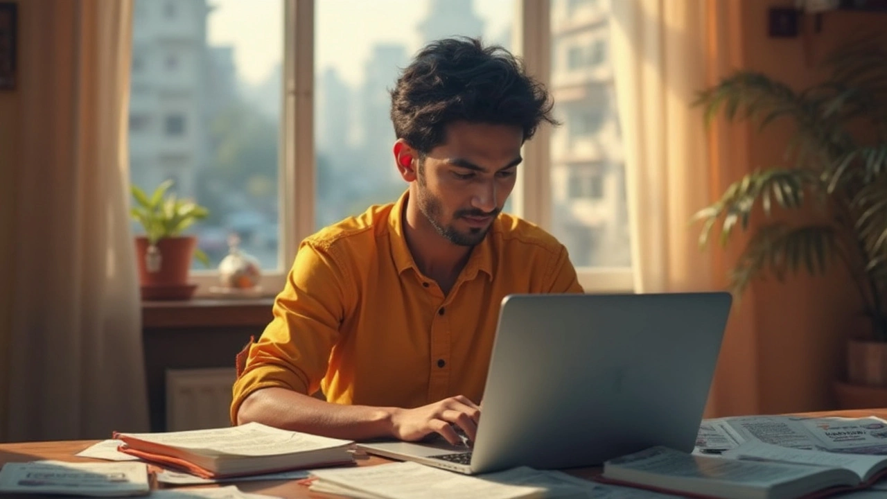 Government Jobs: How to Get Started Quickly