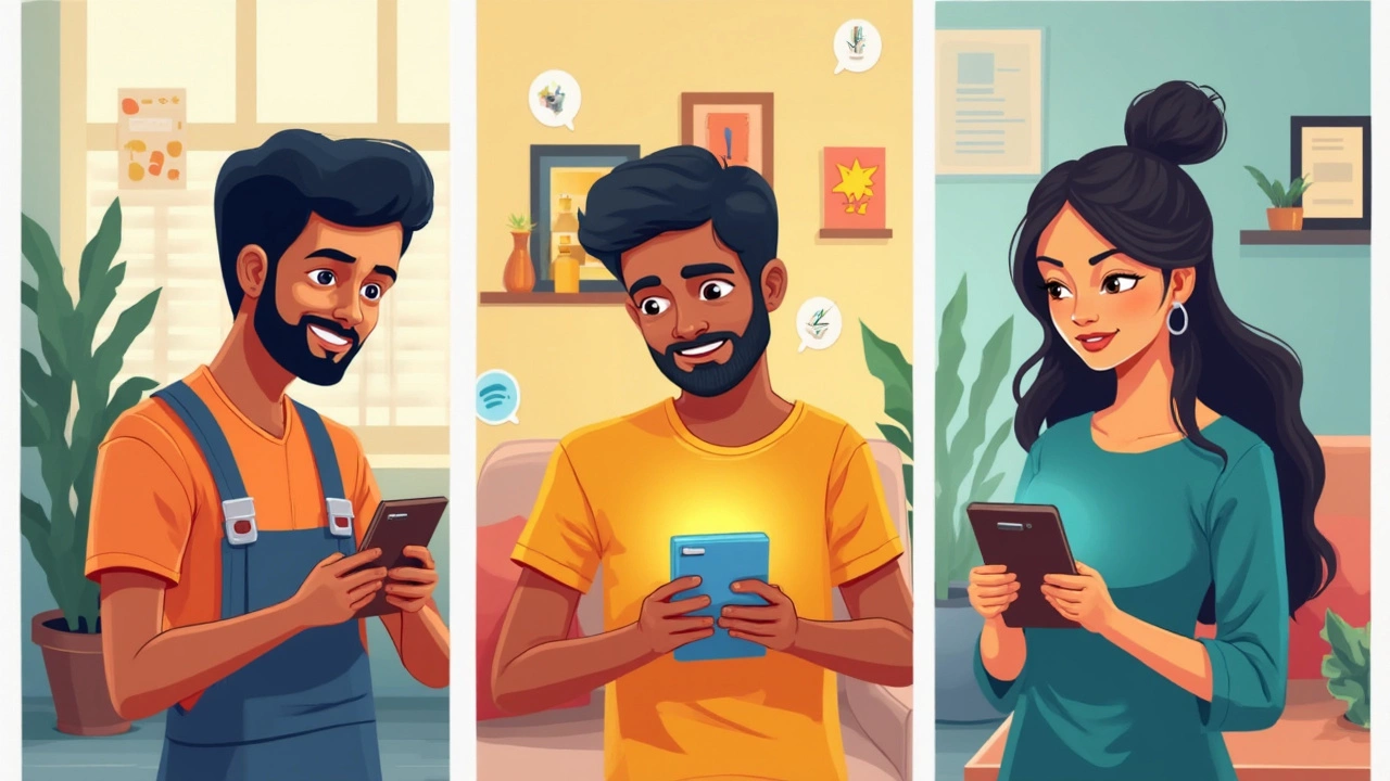 Hidden Gems: Less-Talked-About Platforms