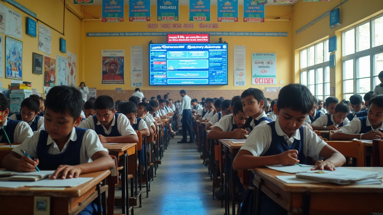 Highest Scholarship Exam: Unlocking Big Awards and Bigger Opportunities