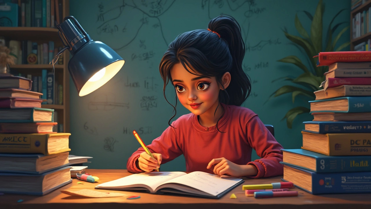 Is DC Pandey Enough for NEET? The Real Truth About NEET Physics Prep