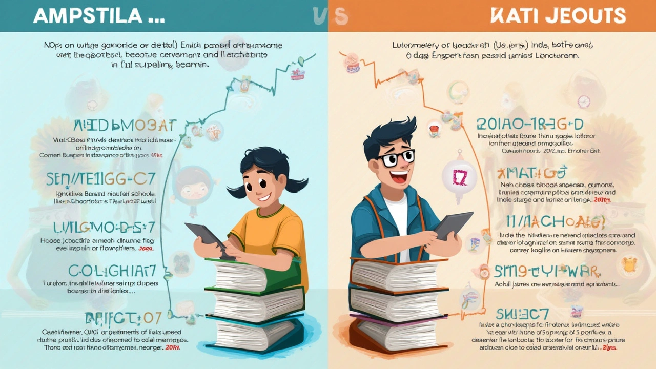 Tips for Parents and Students Facing the Switch