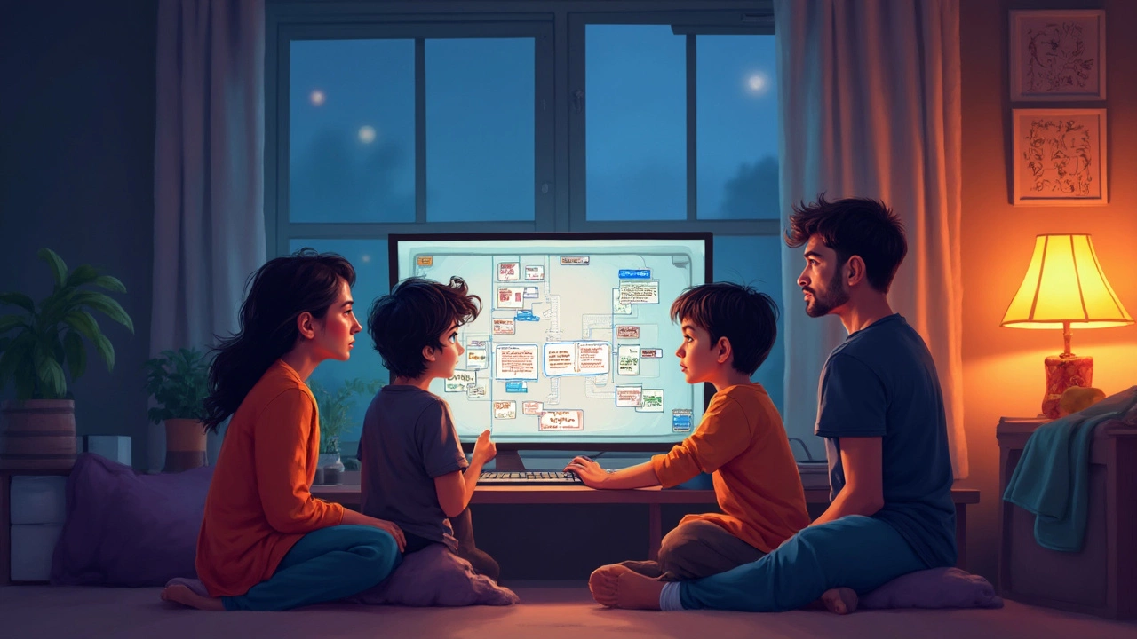 Tips to Get the Most Out of Any Coding Class