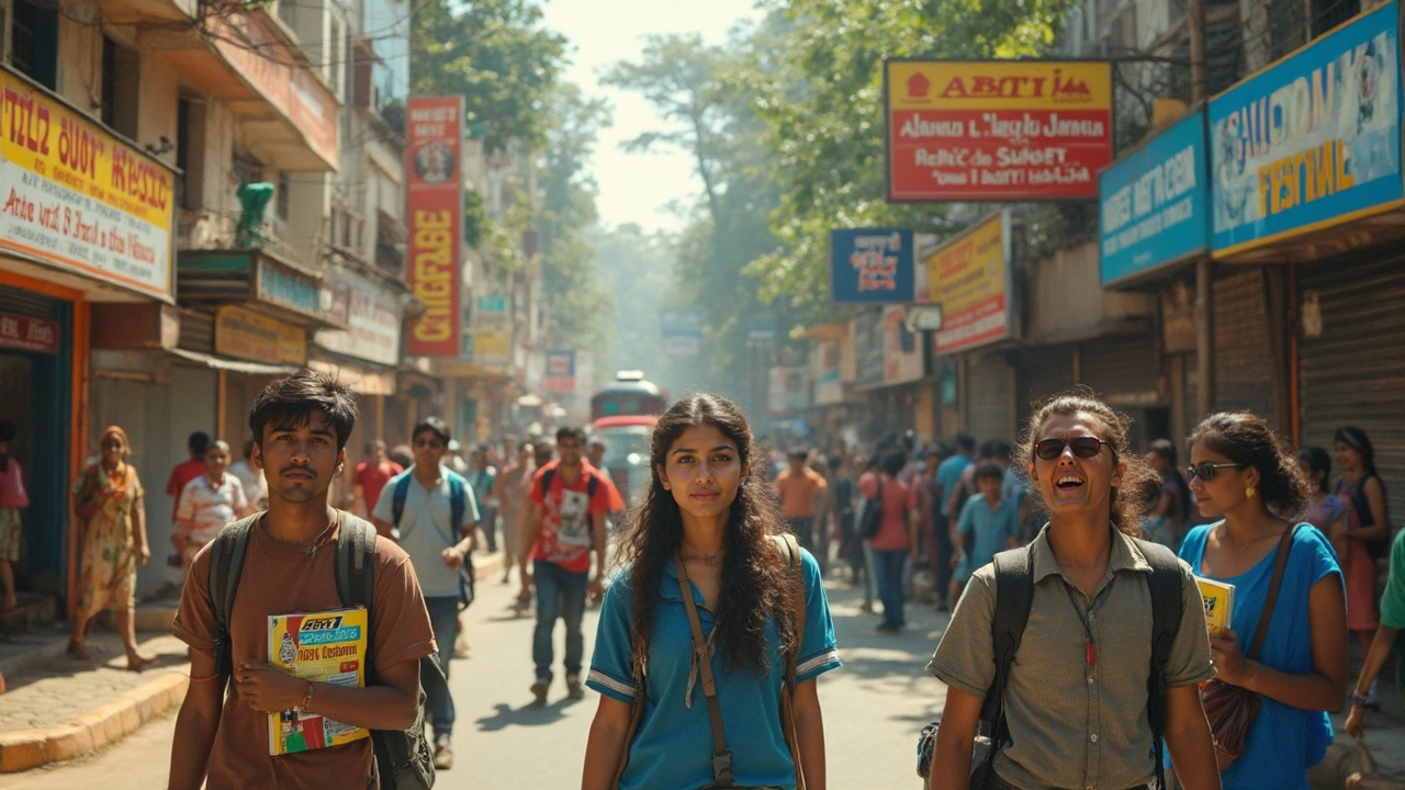 Best City for NEET Preparation: Where Should You Study?