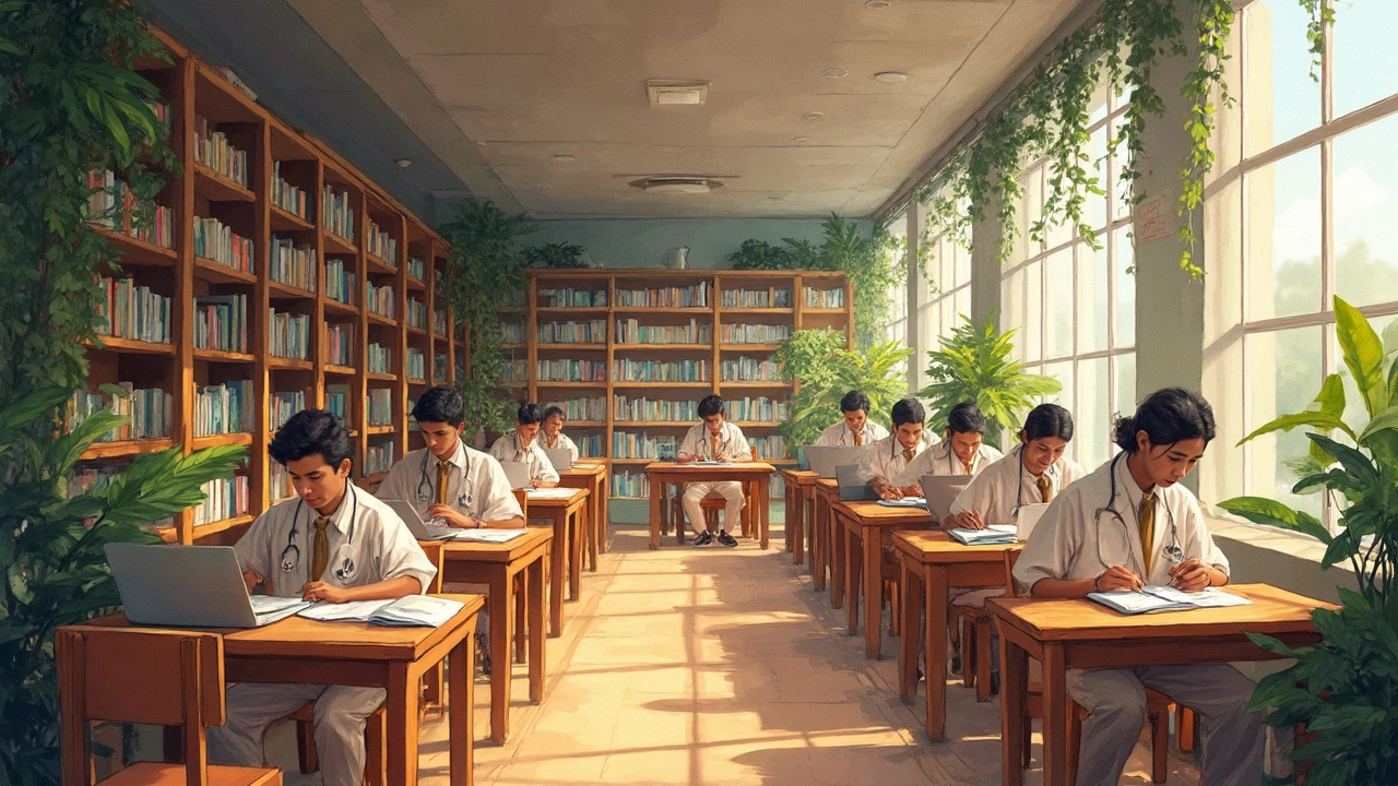 Costs, Comfort, and Culture: What Really Affects Your Study Life