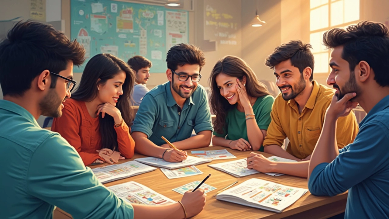 Easiest JEE Advanced Paper: Which IIT Made It?