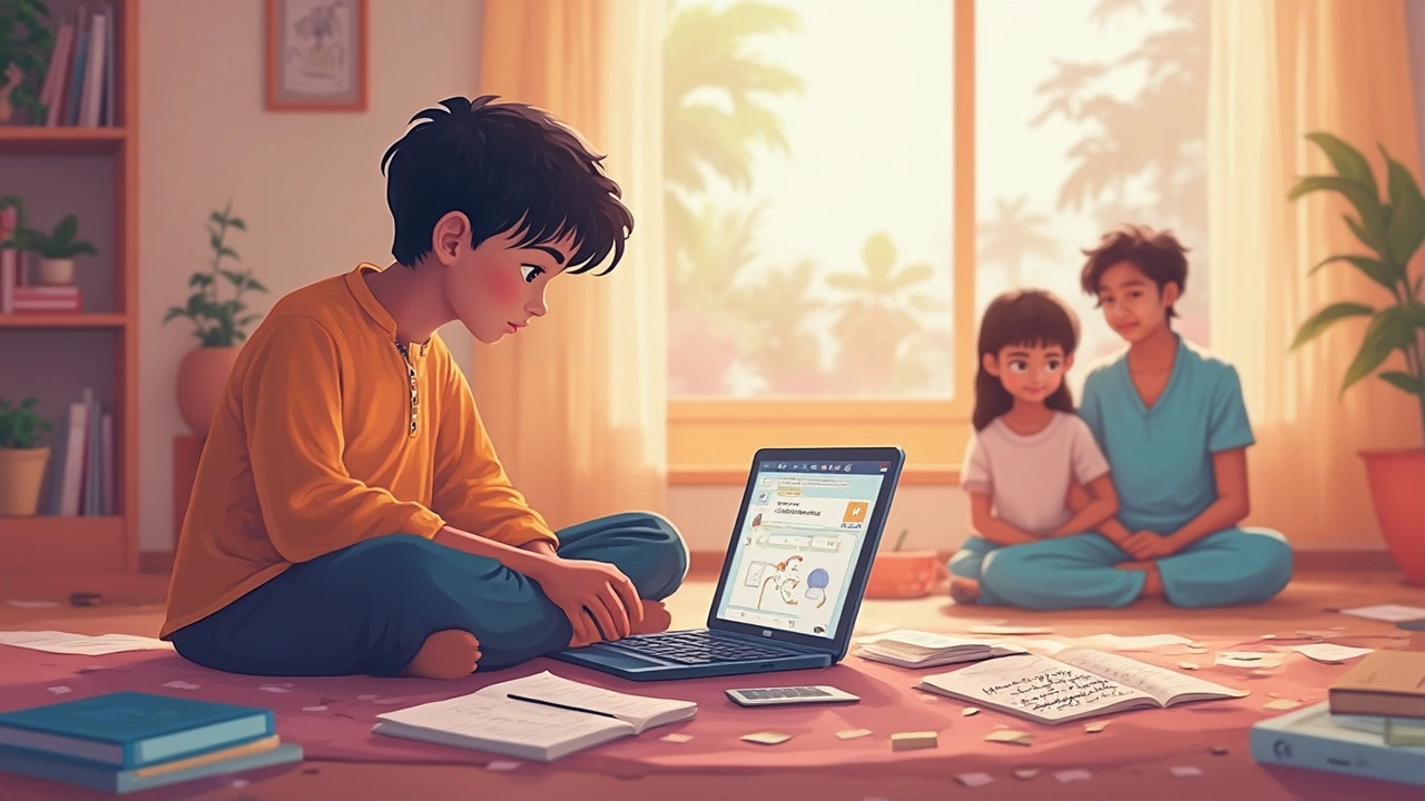 How to Pick: Connecting Language Choice to Your Actual Goals