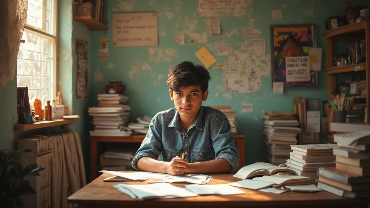 JEE Advanced with Self Study: Is It Really Possible?