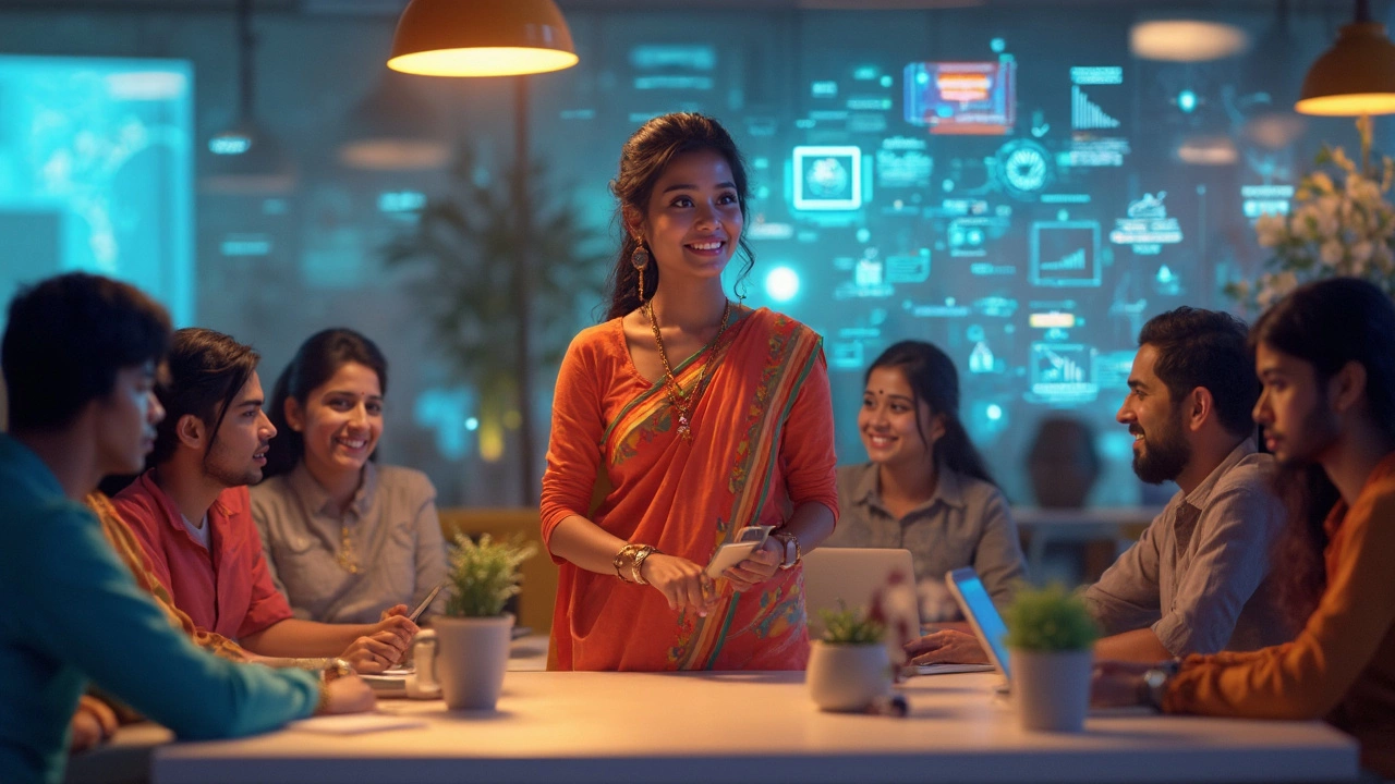 Most In-Demand Skill: Boost Your Career with Online Courses