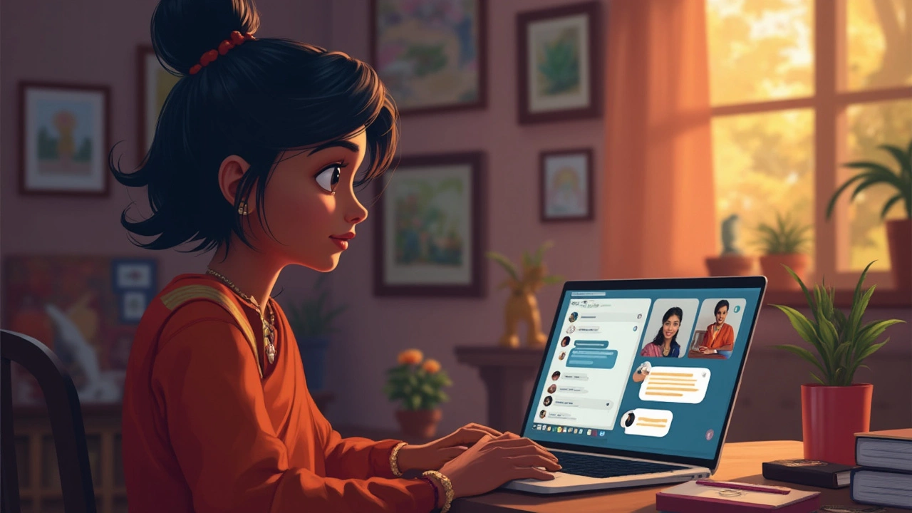 Standing Out: Google Classroom vs Other E-Learning Tools