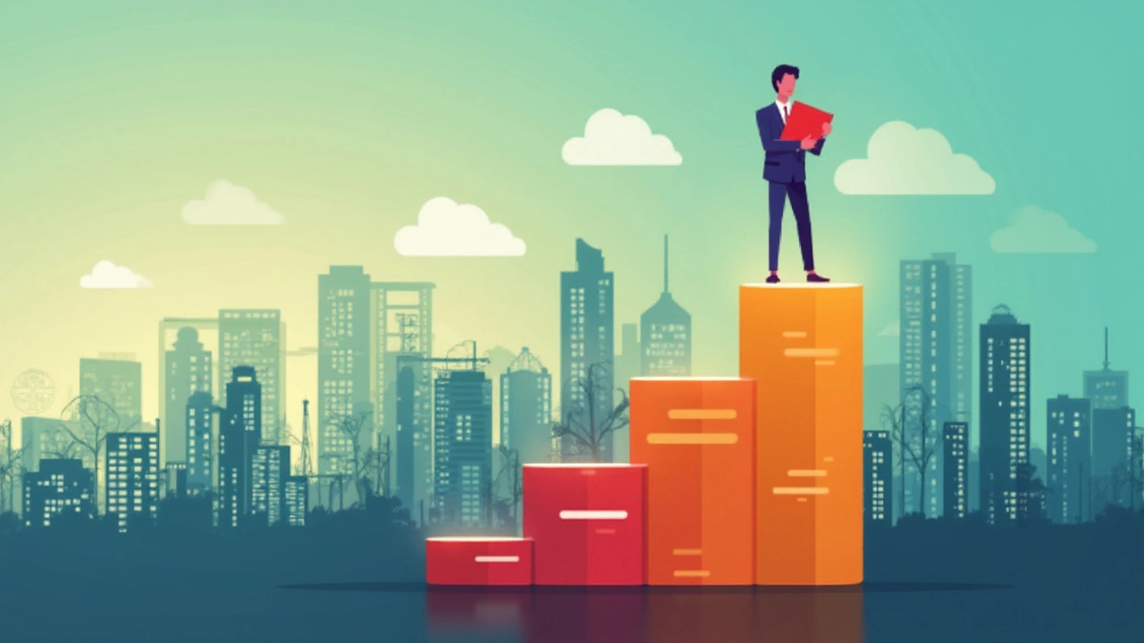 What Makes a Course 'The Most Money'?