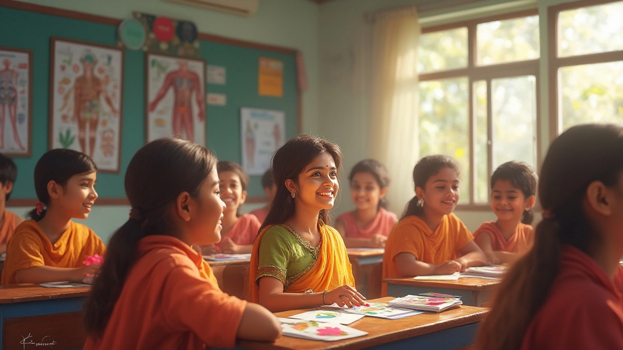 Easiest Subject in NEET: Finding Your Strongest Topic for Success