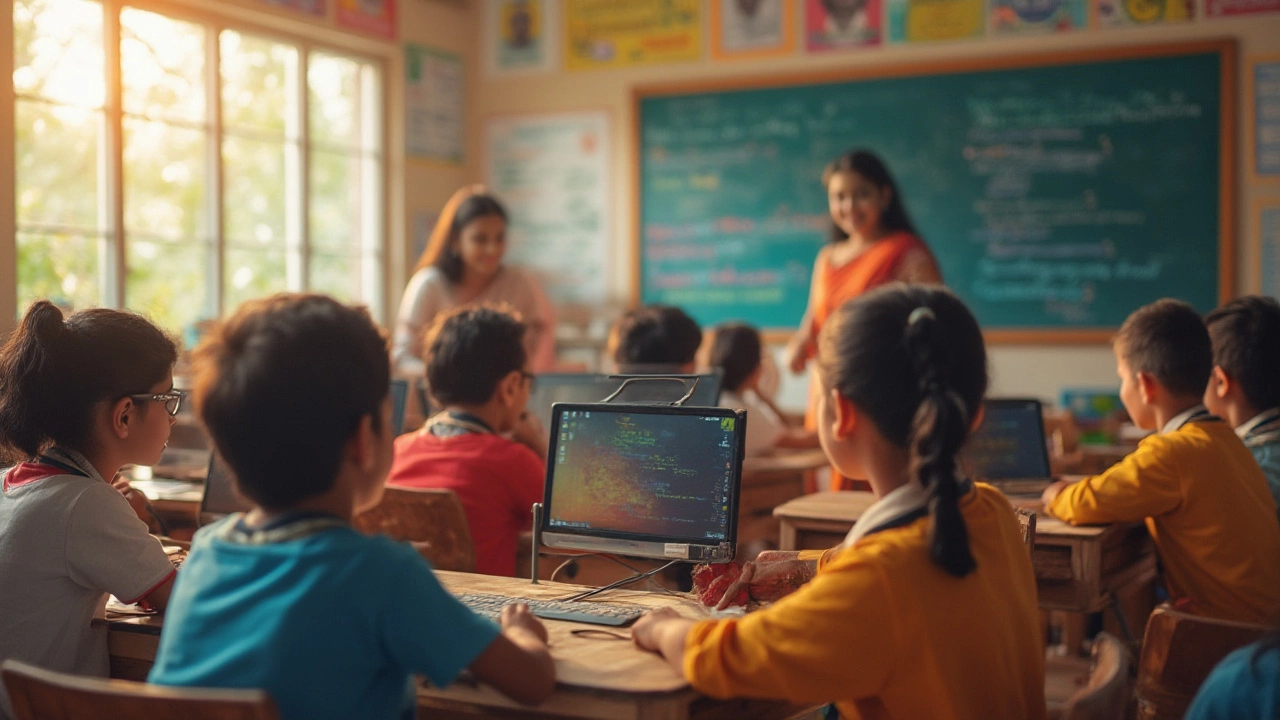 Is Coding Hard for Beginners? A Realistic Guide to Learning Programming