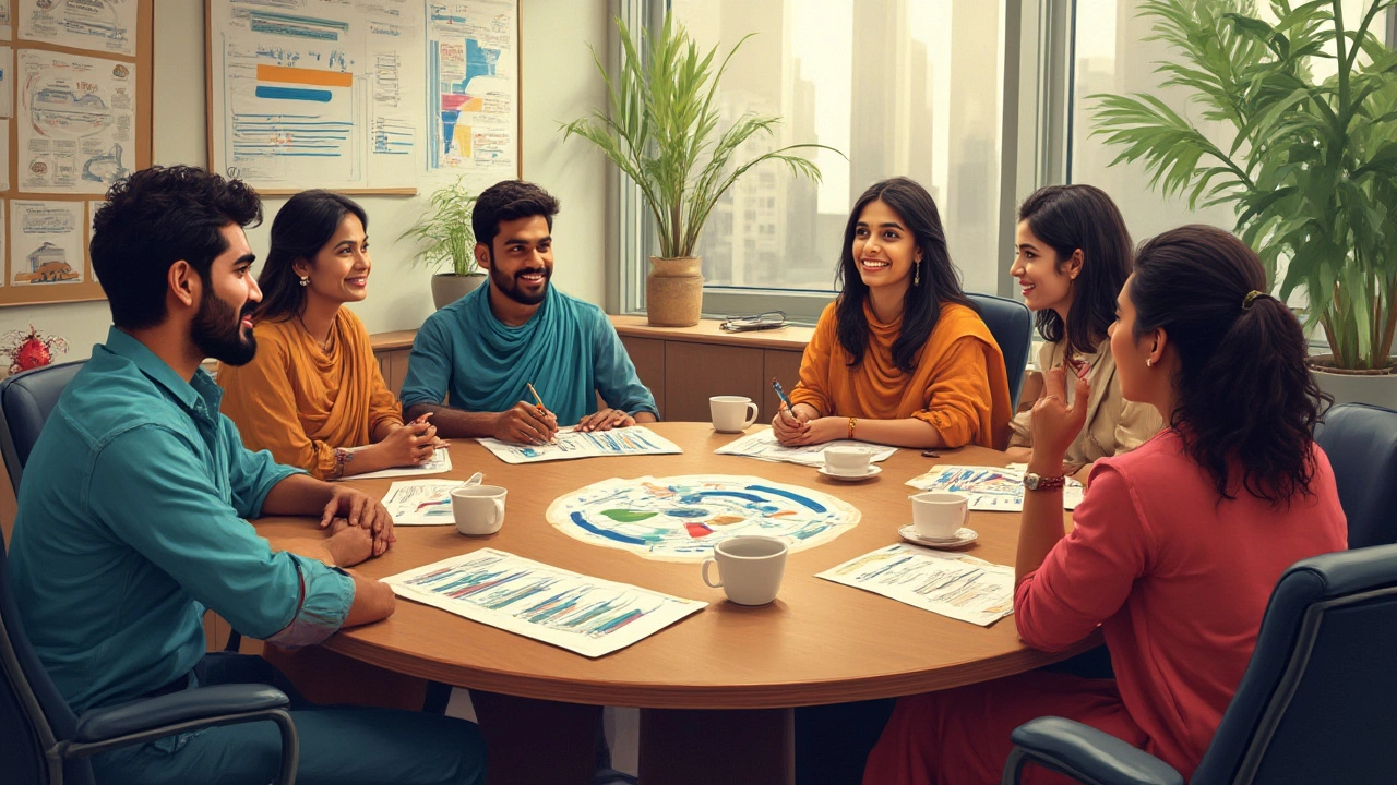 Maximising Your MBA Payoff: Tips and Real-World Tactics