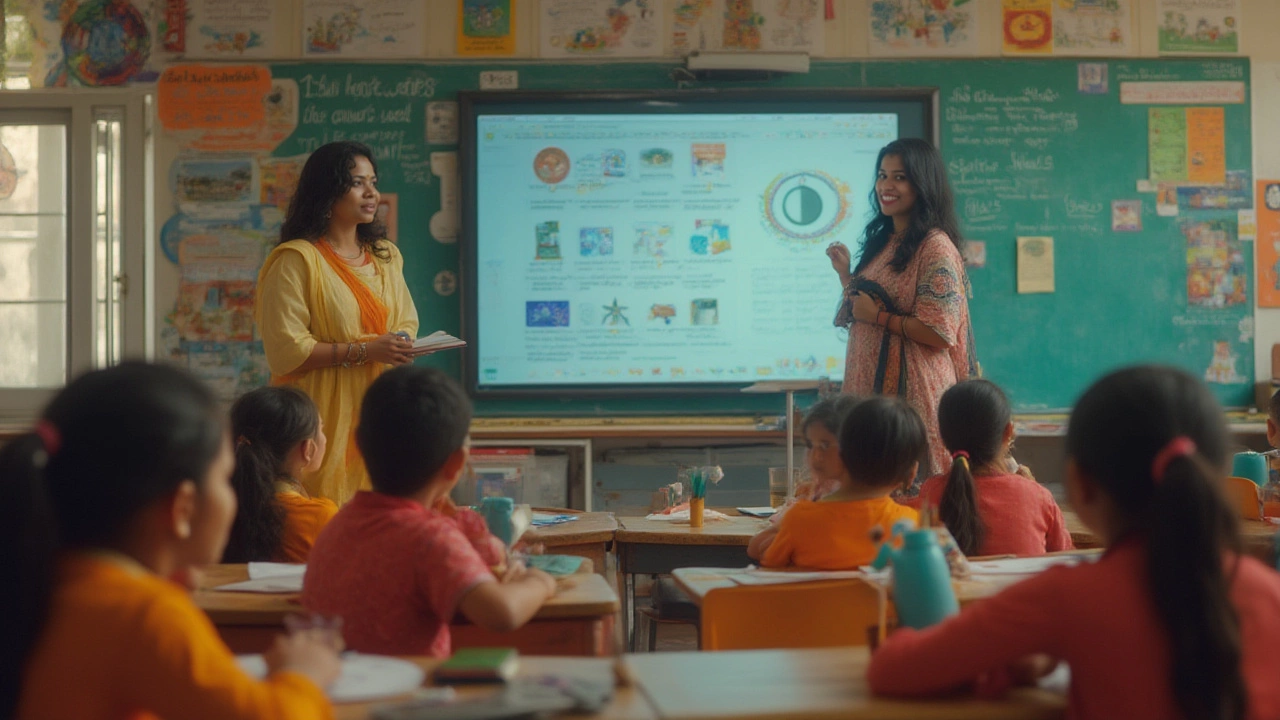 Most In-Demand Teachers: Top Subjects & Roles Needed in 2025