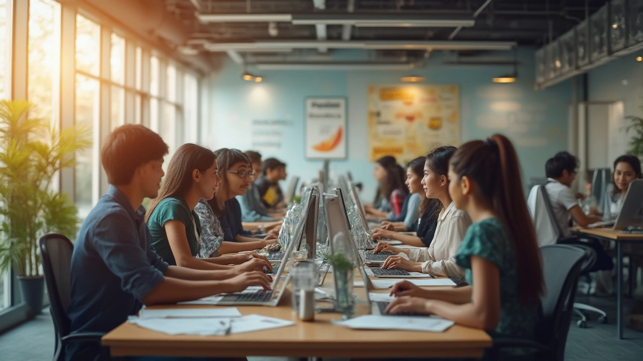 Quickest Careers to Start: Top Fast-Track Job Ideas for 2025
