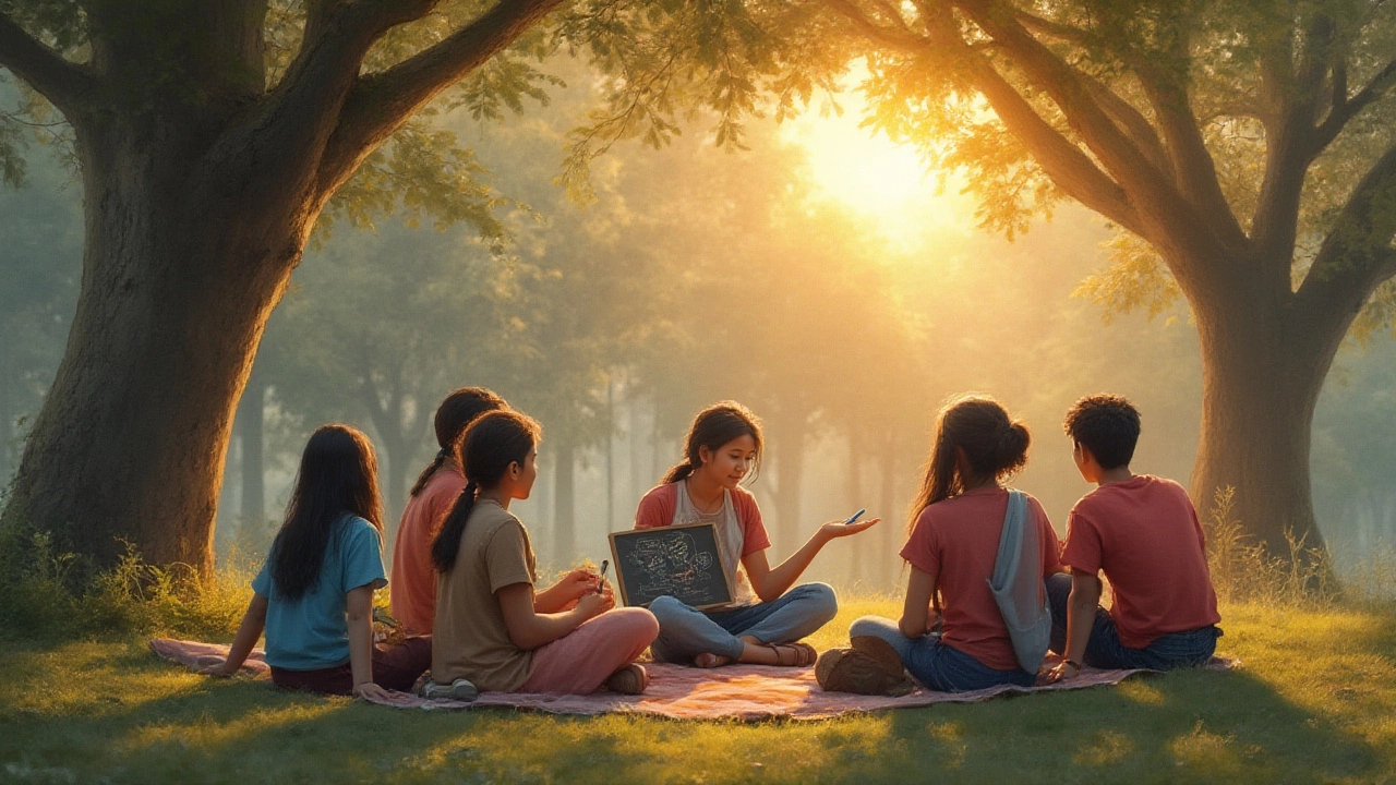 Smart Strategies to Tackle NEET According to Your Strengths