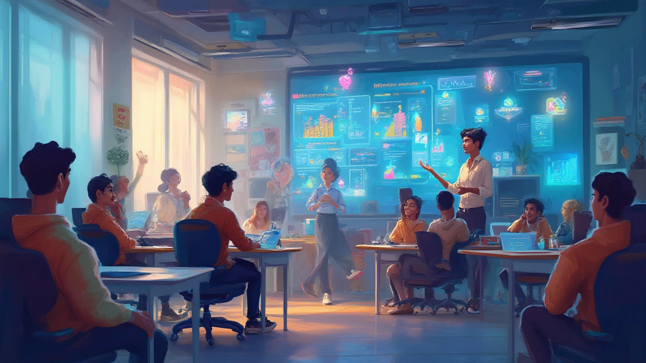 The Fastest-Starting Careers in 2025