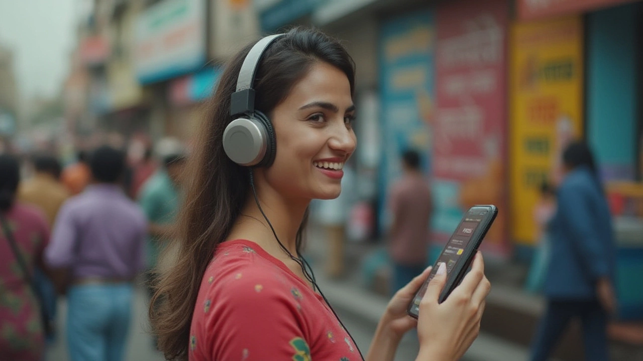 The Most Popular Free Apps for Speaking English Fluently