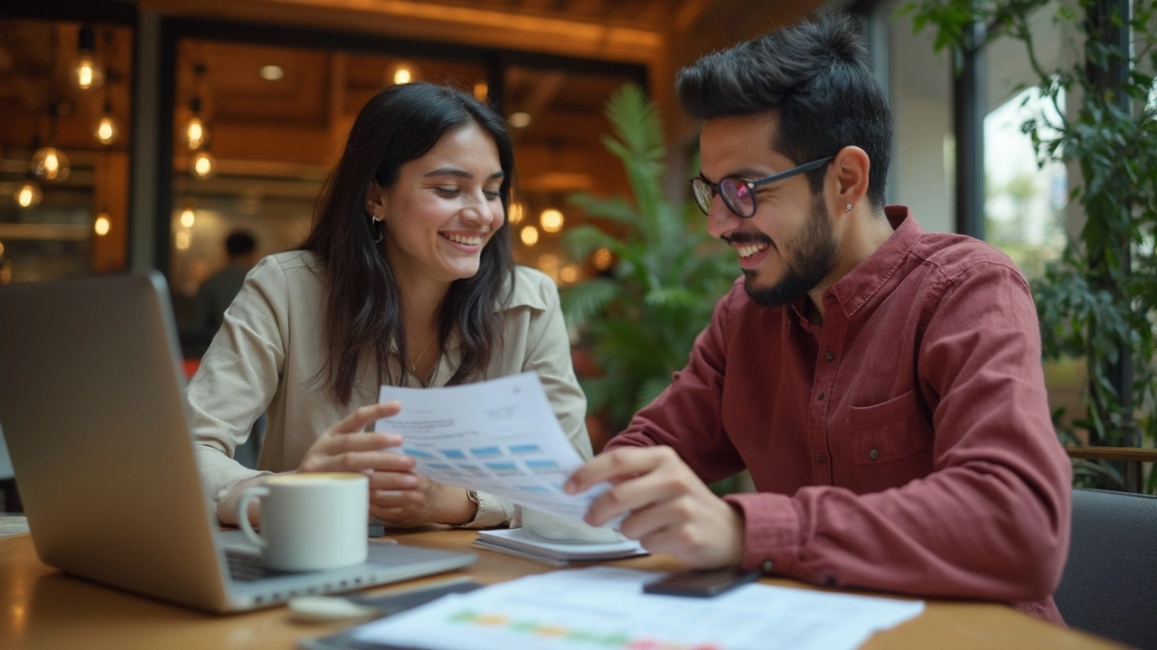 Tips to Maximize Your 2-Year Degree Payoff