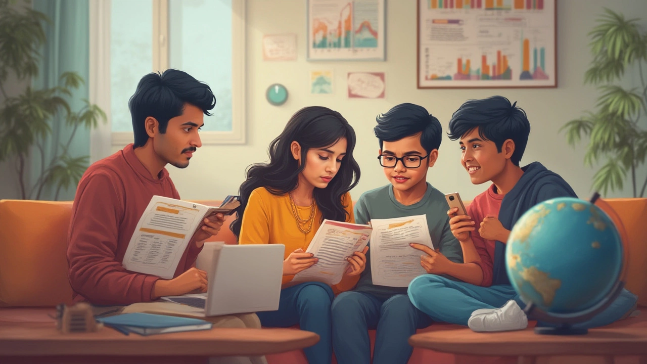Trends and Future Insights: What’s Next for CBSE Schools in India?