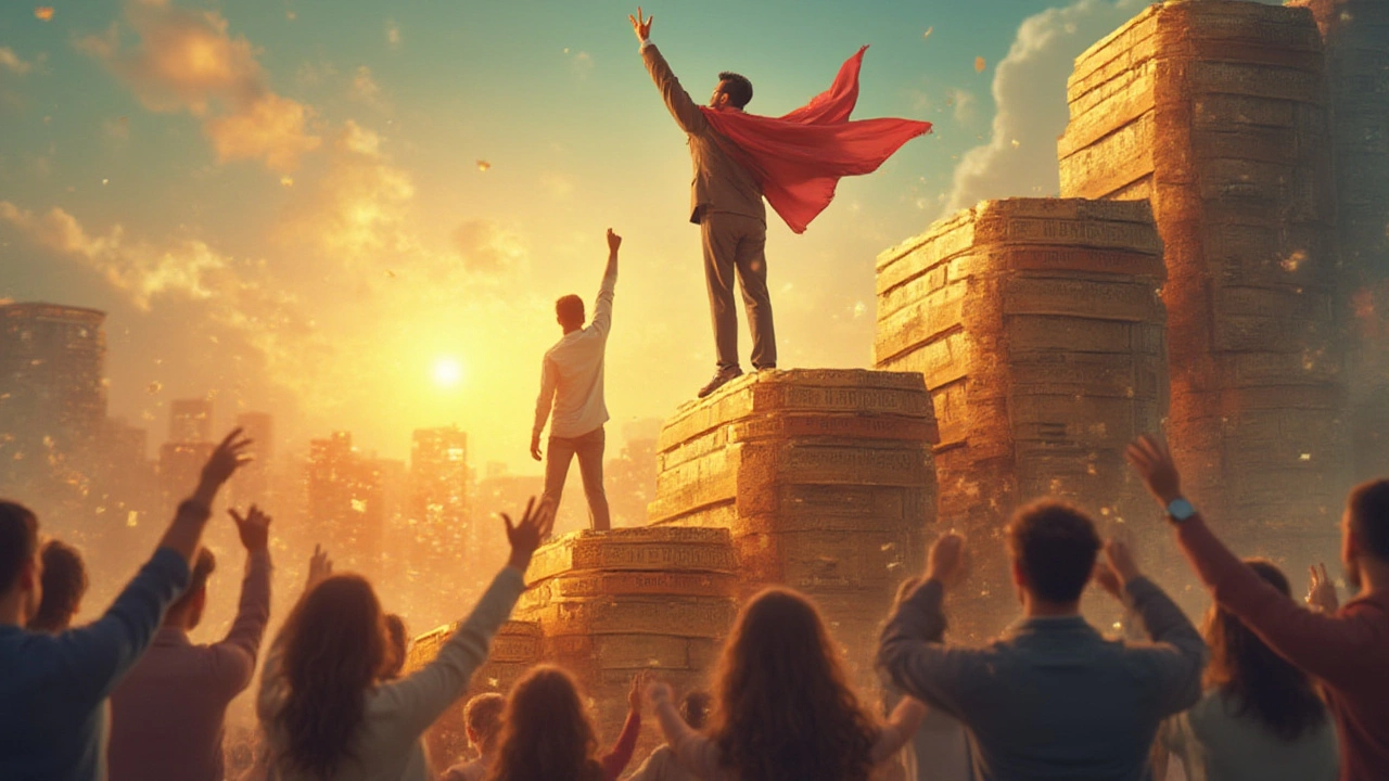 What Drives MBA Salaries? The Key Factors That Matter