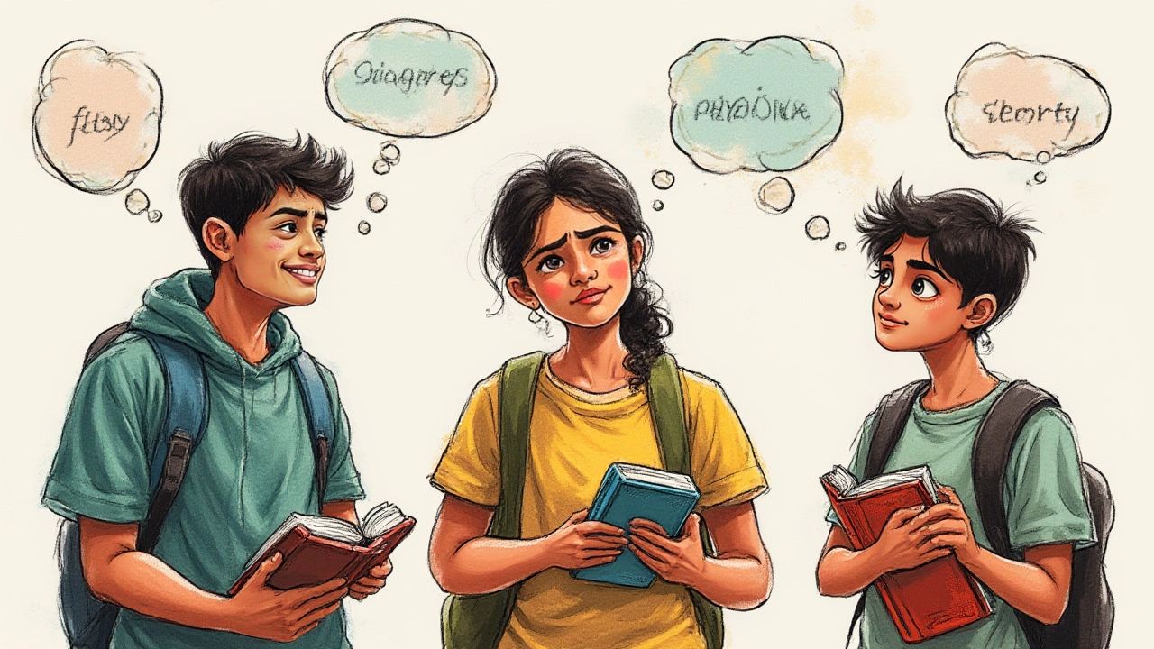 What Makes Biology the Top Choice For Easy NEET Marks?
