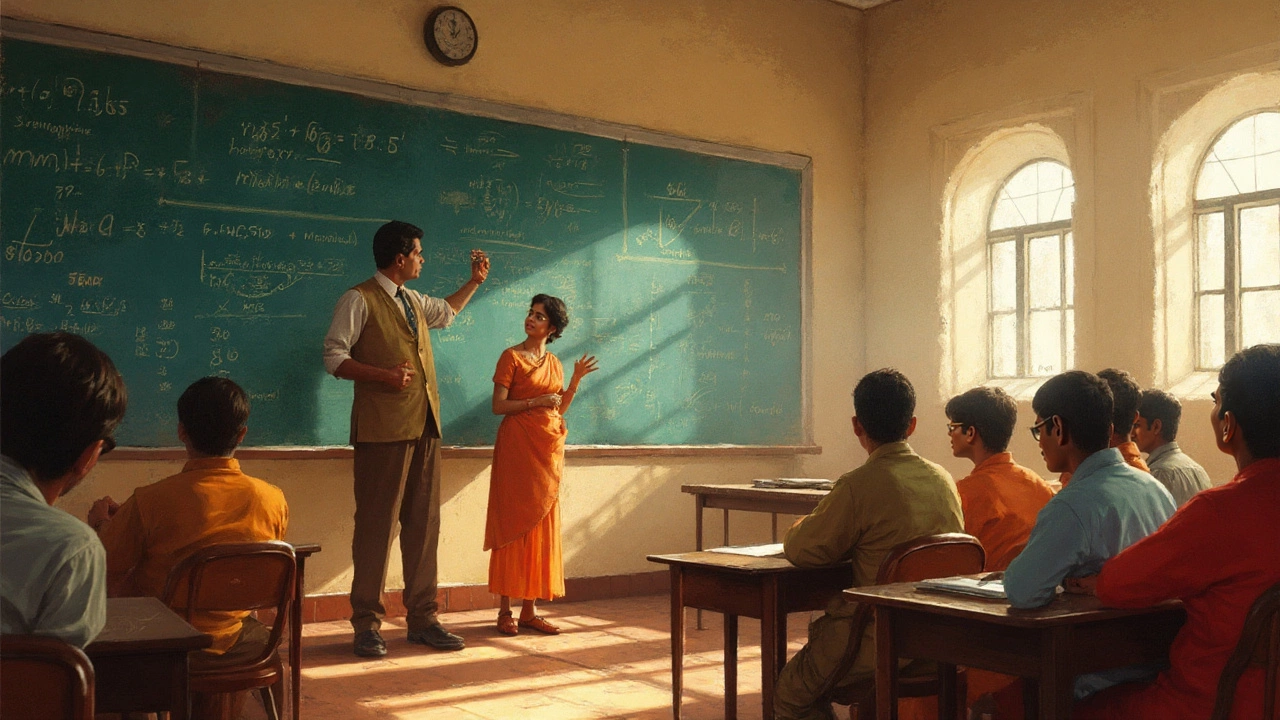 Most Famous IIT Professors: Legendary IIT Teachers and Their Impact