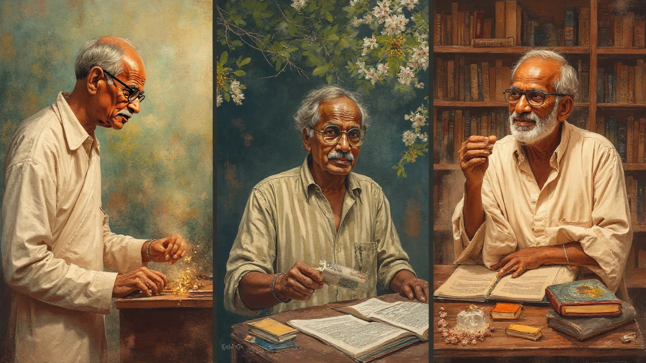 The Numbers Game: Data and Fun Facts About IIT Teachers’ Impact