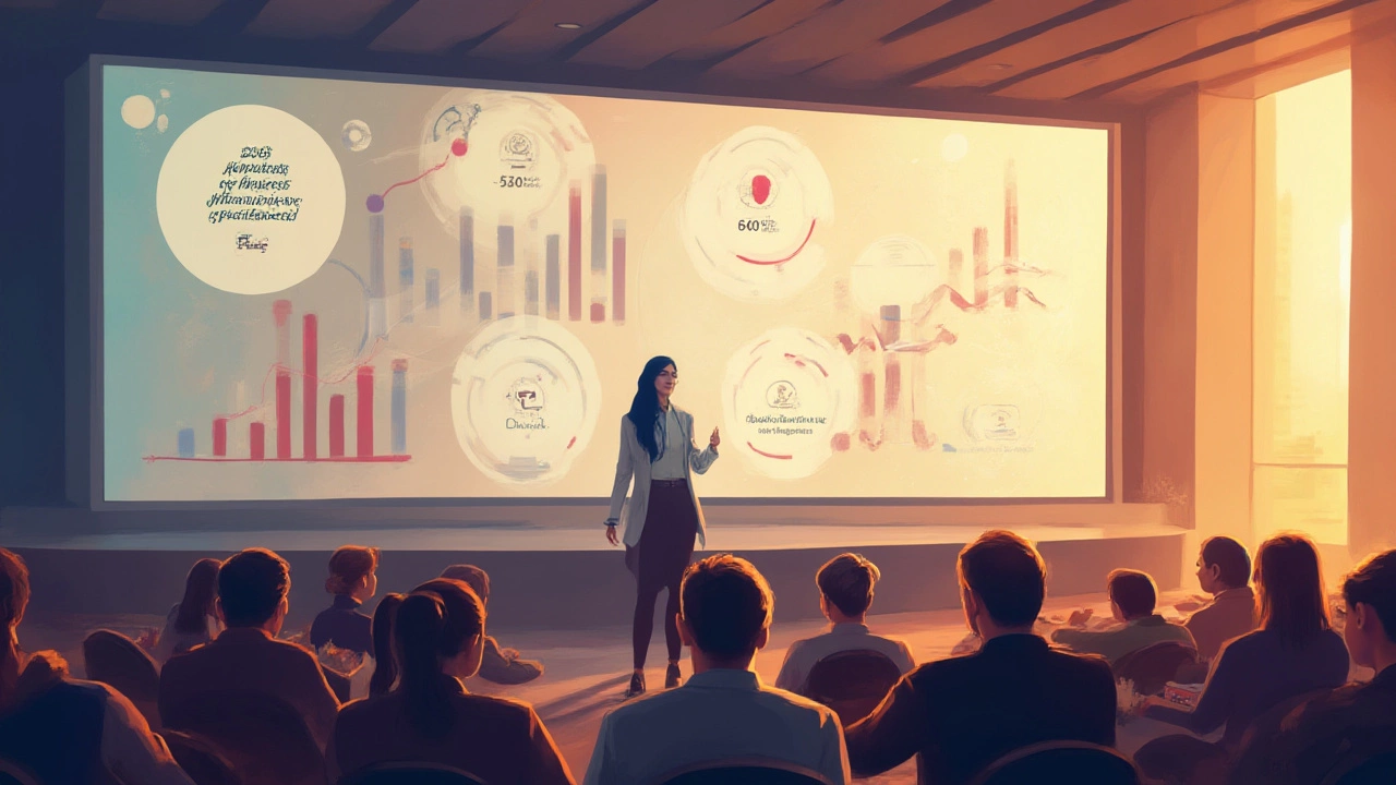 What Recruiters Look for When Hiring MBAs