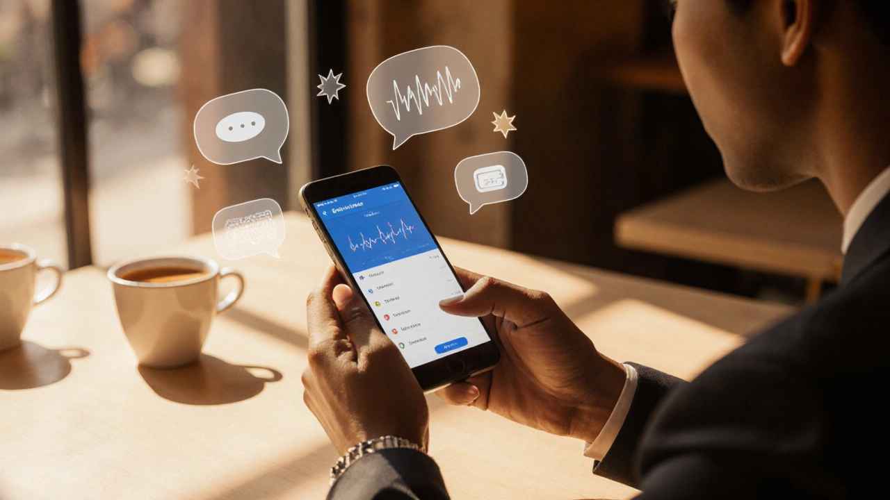 Best English Speaking Apps in 2025 - Which One Fits Your Goals?