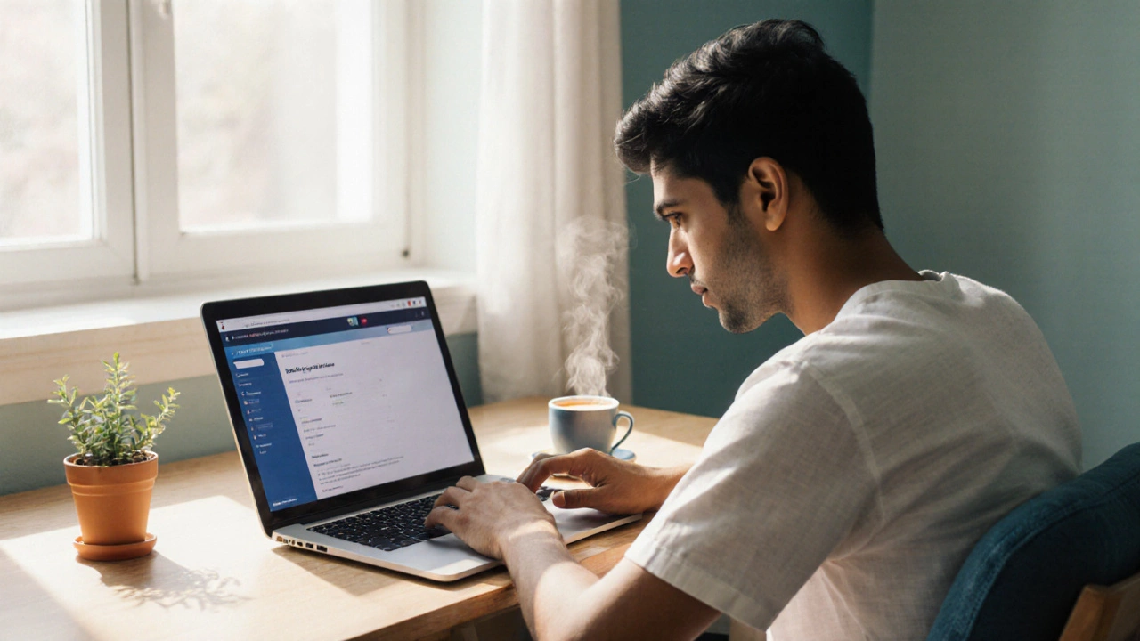 Easy High-Paying Degrees You Can Earn Online