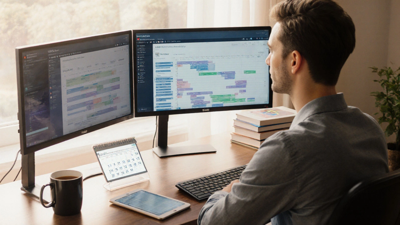 Fastest Online Degrees: How to Earn a Qualification in Record Time