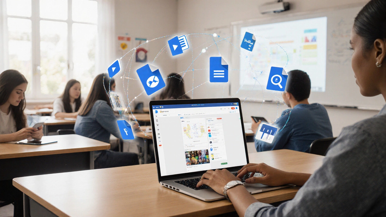 Google as an E‑Learning Platform: What You Need to Know