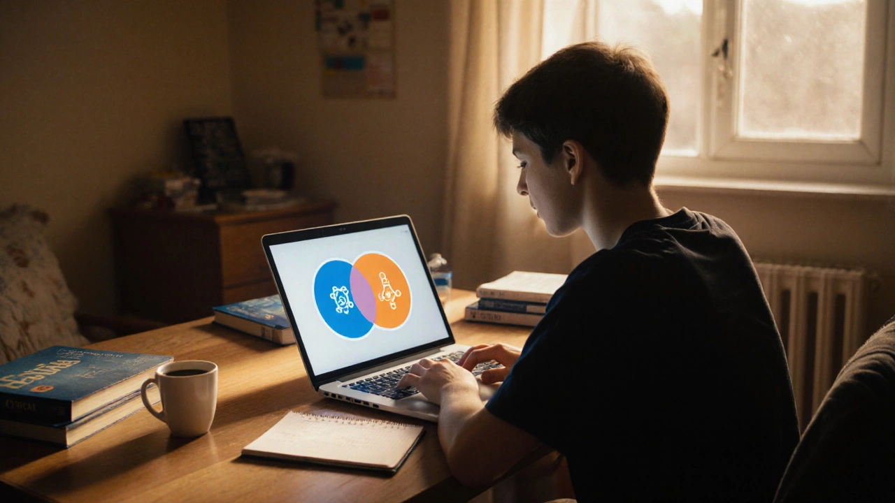 JEE Main vs JEE Advanced: Key Differences Explained