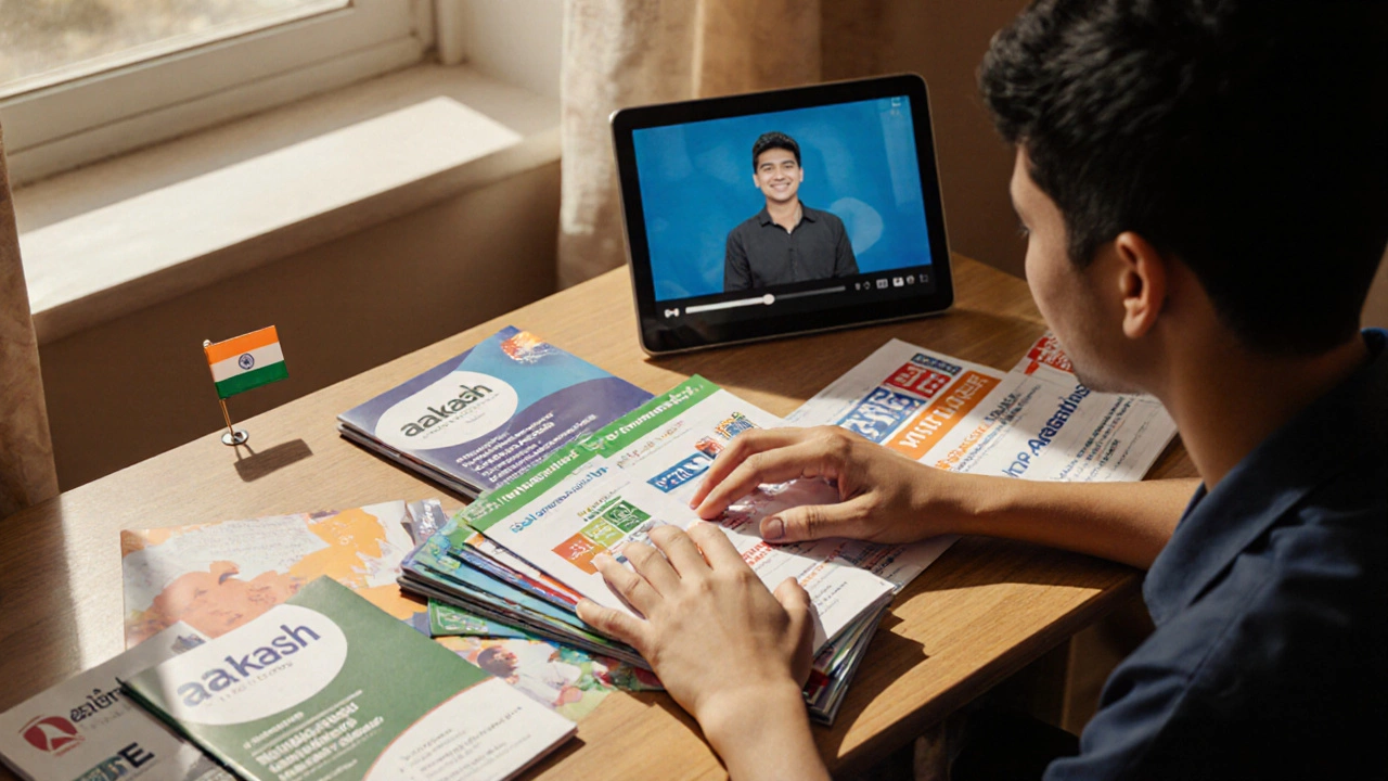 Top NEET Coaching Schools: Which One Is Best for You?