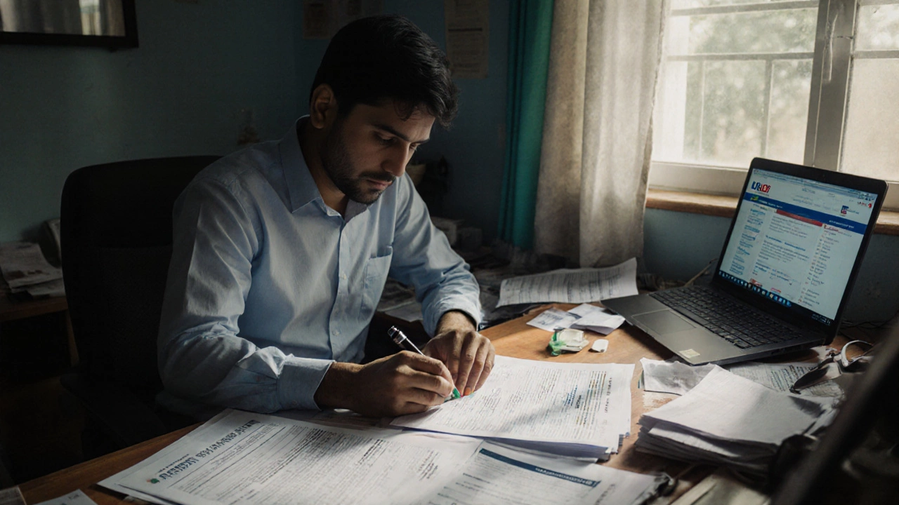 How to Get Hired by the U.S. Government: A Step-by-Step Guide for Foreign Applicants