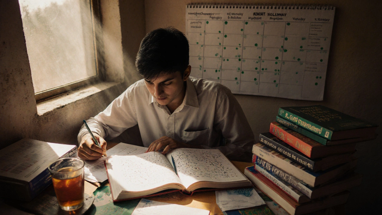 How to Start Preparing for IIT JEE: A Step-by-Step Guide for Beginners