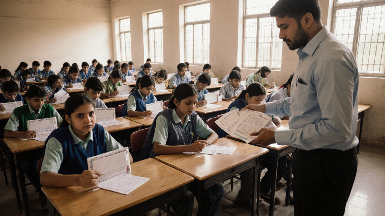 Is CBSE Paper the Same All Over India? Here's What Actually Happens