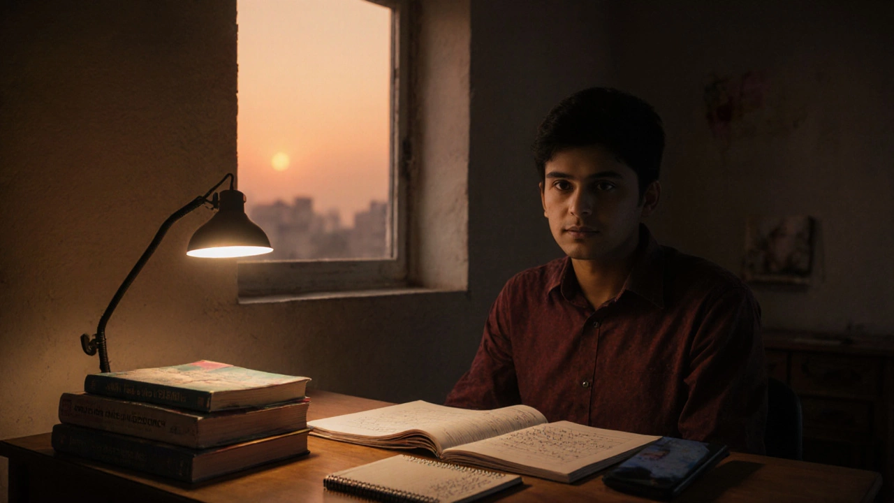 Who is All India Rank 1 in JEE? The Story Behind the Topper