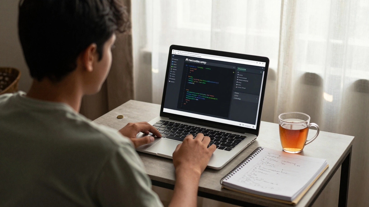 Can I Learn Coding Online for Free? Yes, Here’s How to Start Today