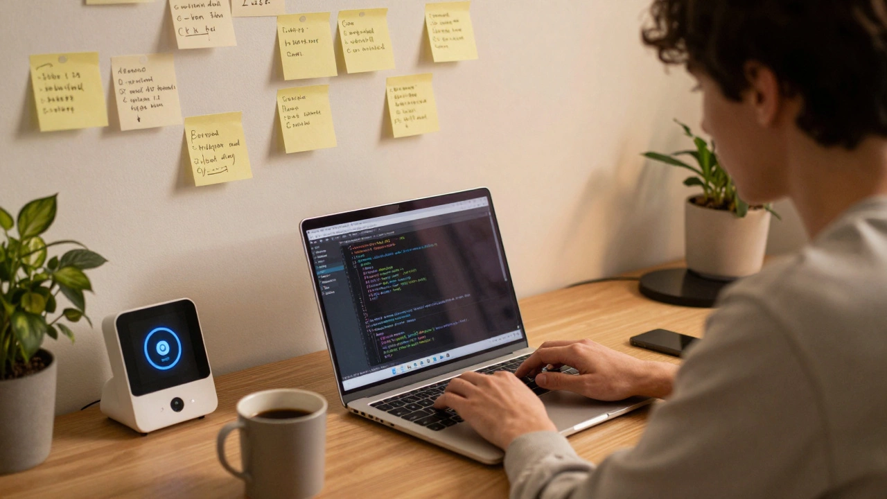 What Is Python Used For? Real-World Applications You Can Start With Today