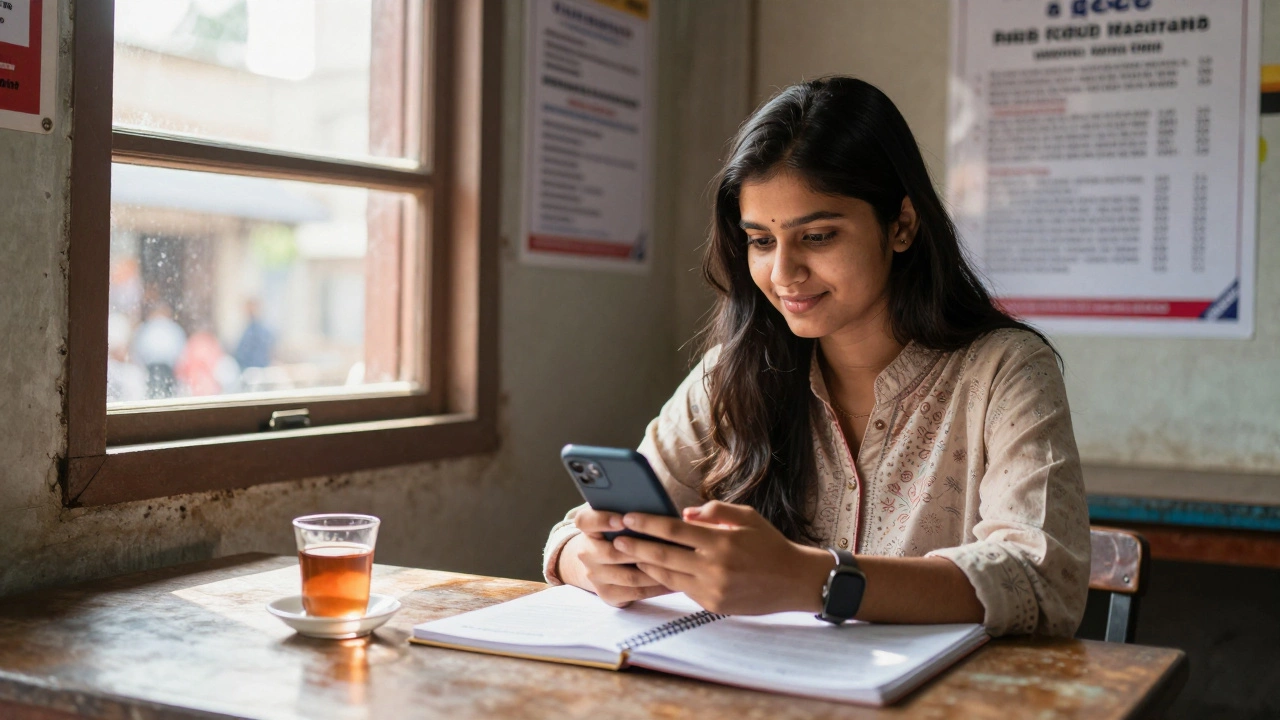 What Is the Easiest Competitive Exam? Realistic Answers for Beginners