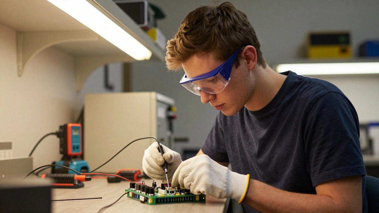 What Is Vocational Training? Real Examples That Work