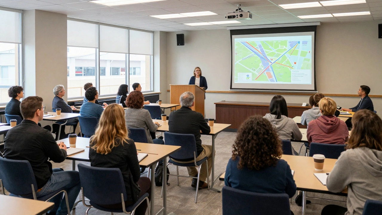 Where to Start in Local Government: A Practical Guide for Beginners