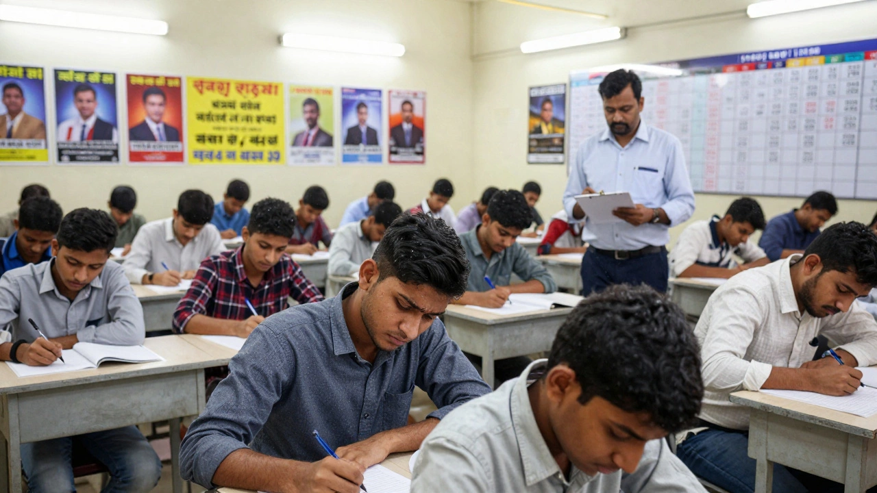 Which is the No 1 NEET institute in India? Top Choices Revealed