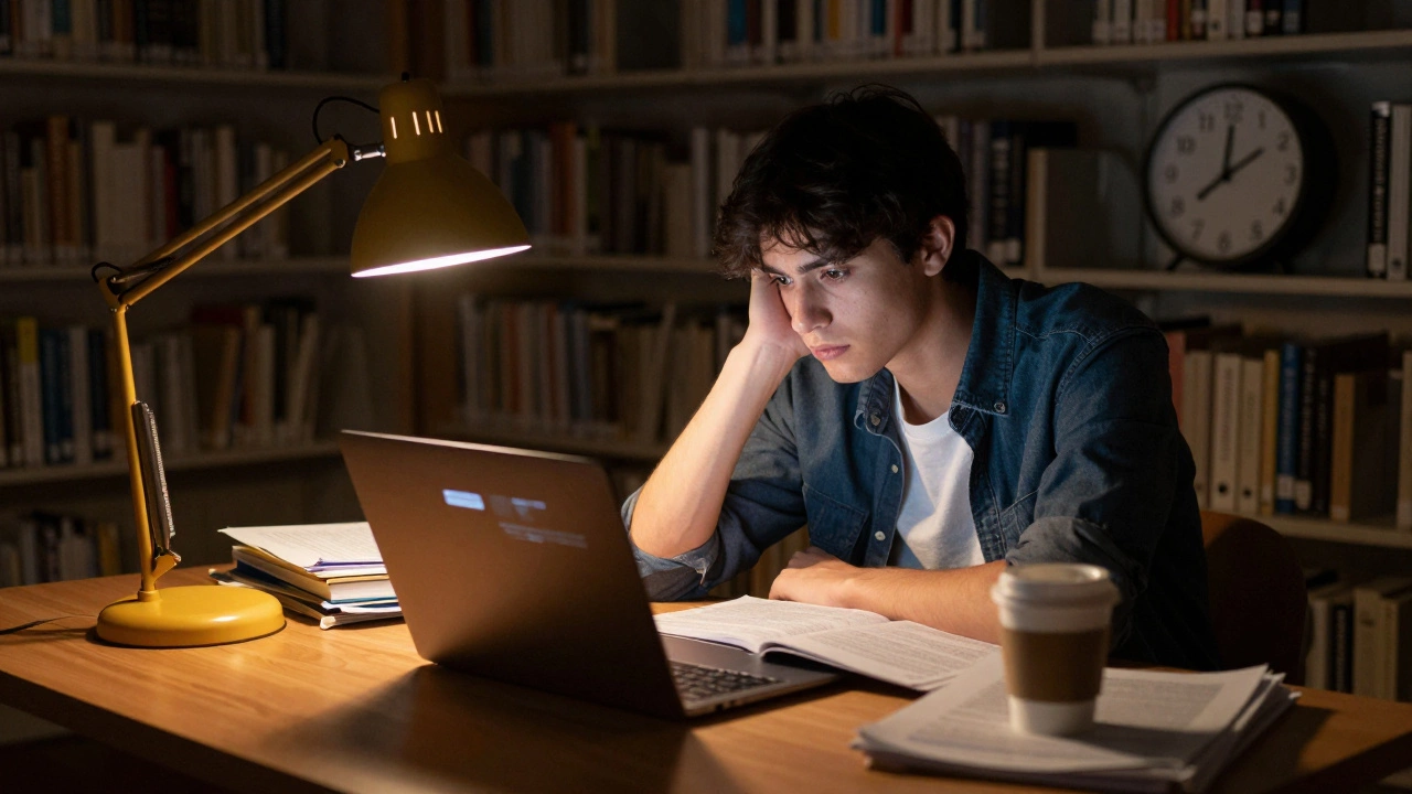 Are MBA Programs Hard? What Really Makes Them Challenging