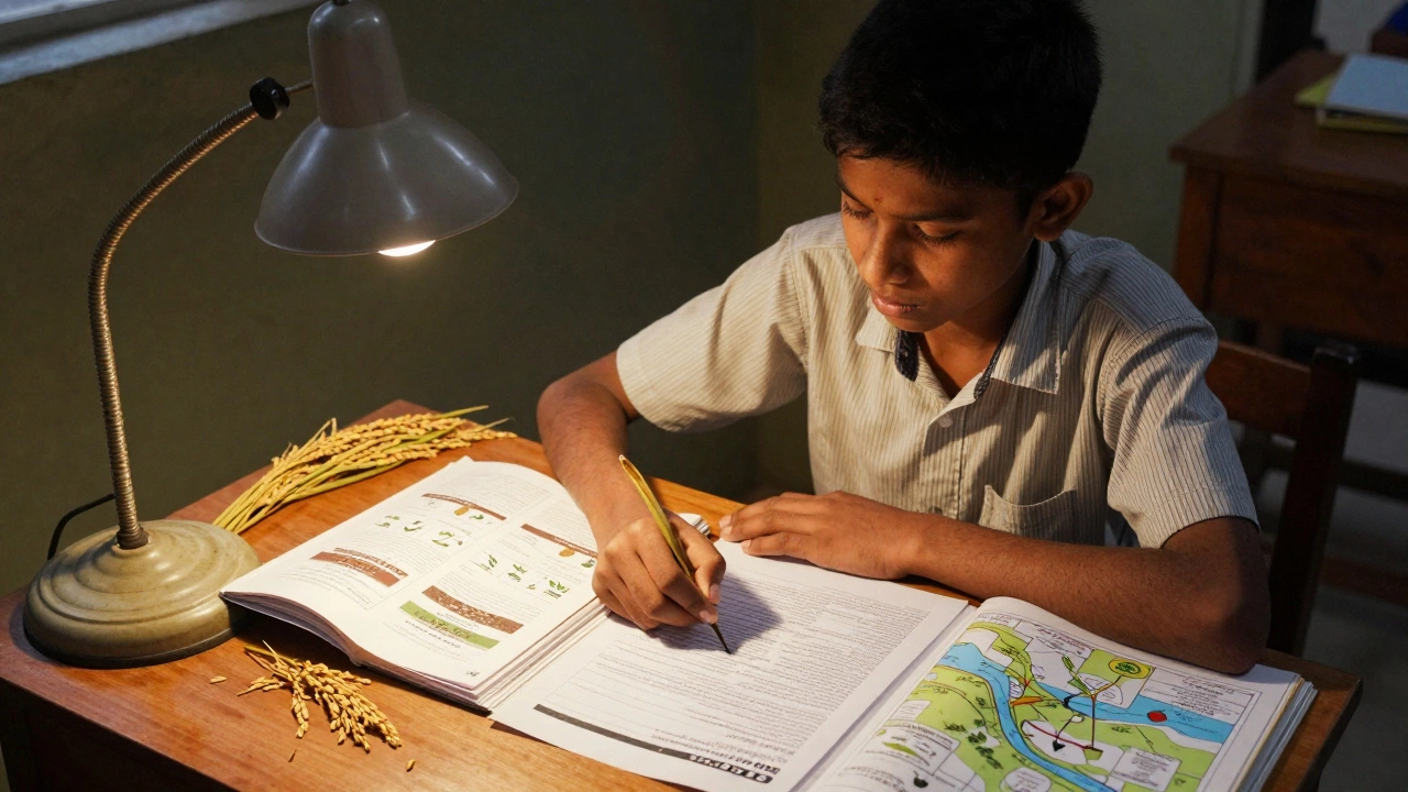 Which Subject Is Best for Competitive Exams? A Practical Guide Based on Real Results